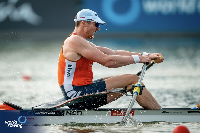 Simon Van Dorp (NL)
